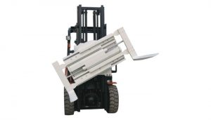 2.7ton ຄວາມນິຍົມທີ່ບໍ່ແມ່ນ SPressifting Fork