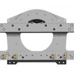 ຫມຸນໄຮໂດຼລິກລົດຍົກ 360 ອົງສາ (ເຄື່ອງຕິດລົດຍົກ)