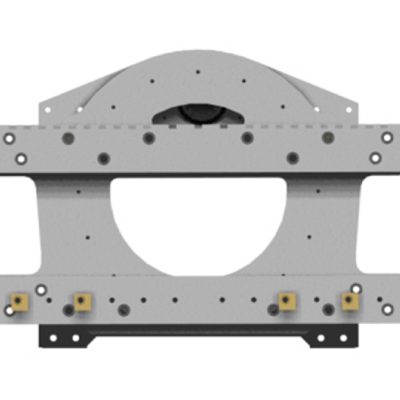 ເອກະສານຄັດຕິດລົດພ່ວງ Drum Rotator