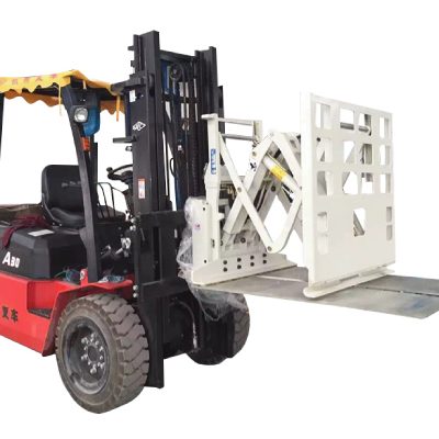 ເອກະສານຄັດຕິດລົດ Forklift, ລົດຕິດດຶງແຮງດັນ
