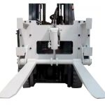 ຕູ້ຖິ້ມຂີ້ເຫຍື້ອຂອງລົດ Forklift