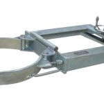 55 Gallon Drum Clamp