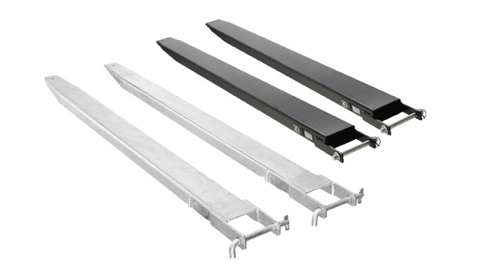 ການຂະຫຍາຍຂອງລົດຍົກ Forklift