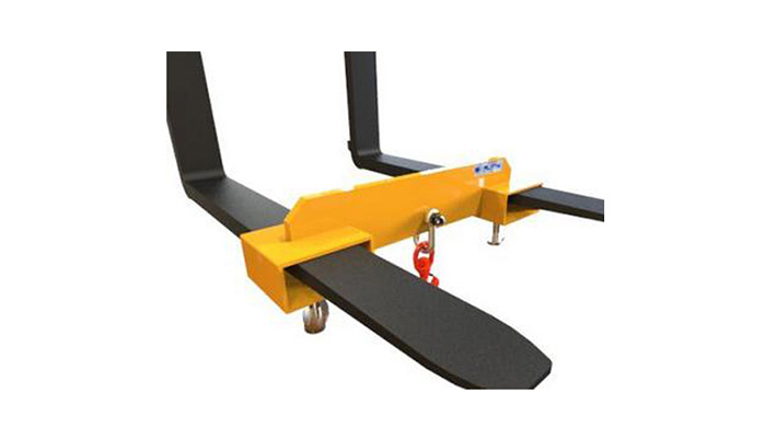 ລົດຍົກ Forklift