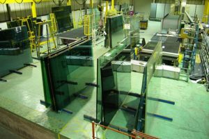 ອຸດສາຫະ ກຳ ແກ້ວ