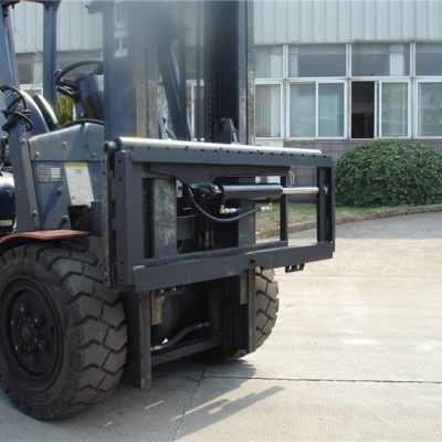 ເຄື່ອງ ສຳ ອາງຂ້າງລົດຍົກ Forklift ສຳ ລັບຂາຍ
