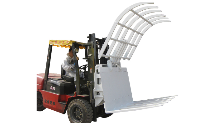 ພວງມະໄລ Broke Handler