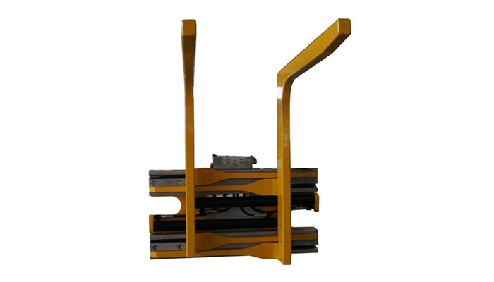 Lifter ຖົງໄຮໂດຼລິກຂະຫນາດໃຫຍ່