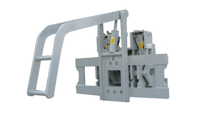 ຜູ້ຖືໄມ້ທ່ອນ