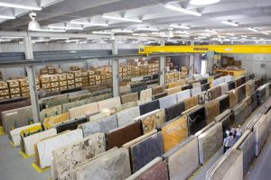 ອຸດສະຫະ ກຳ ຫິນອ່ອນ