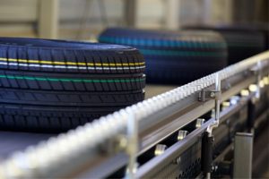 ອຸດສາຫະ ກຳ ຢາງລົດ