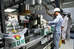 ອຸດສາຫະ ກຳ ປຸຍ