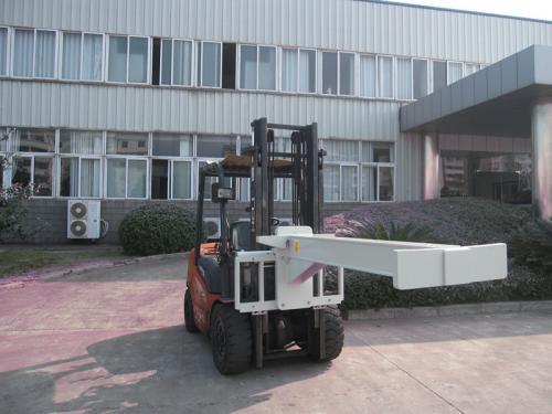 ເຄື່ອງເຮັດກະຈົກໄຮໂດຼລິກ Forklift